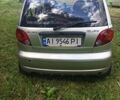 Бежевий Деу Матіз, об'ємом двигуна 0.99 л та пробігом 184 тис. км за 2100 $, фото 3 на Automoto.ua