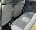 Бежевый Дэу Матиз, объемом двигателя 0.8 л и пробегом 72 тыс. км за 2900 $, фото 8 на Automoto.ua