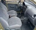 Бежевий Деу Матіз, об'ємом двигуна 0.8 л та пробігом 102 тис. км за 1650 $, фото 15 на Automoto.ua