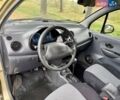 Бежевый Дэу Матиз, объемом двигателя 0.8 л и пробегом 150 тыс. км за 2499 $, фото 10 на Automoto.ua