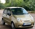 Бежевий Деу Матіз, об'ємом двигуна 0.8 л та пробігом 118 тис. км за 2904 $, фото 1 на Automoto.ua