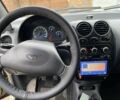 Бежевый Дэу Матиз, объемом двигателя 0.8 л и пробегом 125 тыс. км за 2850 $, фото 3 на Automoto.ua