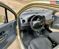 Бежевый Дэу Матиз, объемом двигателя 0.8 л и пробегом 73 тыс. км за 2999 $, фото 11 на Automoto.ua