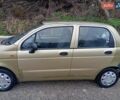 Бежевий Деу Матіз, об'ємом двигуна 0.8 л та пробігом 102 тис. км за 1650 $, фото 9 на Automoto.ua