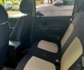 Бежевий Деу Матіз, об'ємом двигуна 0.8 л та пробігом 160 тис. км за 2600 $, фото 6 на Automoto.ua