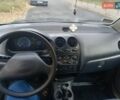 Бежевий Деу Матіз, об'ємом двигуна 0.8 л та пробігом 102 тис. км за 1650 $, фото 2 на Automoto.ua