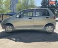 Бежевый Дэу Матиз, объемом двигателя 0.8 л и пробегом 250 тыс. км за 1650 $, фото 2 на Automoto.ua