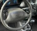 Бежевый Дэу Матиз, объемом двигателя 0.8 л и пробегом 72 тыс. км за 2900 $, фото 4 на Automoto.ua