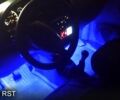 Бежевый Дэу Матиз, объемом двигателя 0.8 л и пробегом 256 тыс. км за 1400 $, фото 1 на Automoto.ua