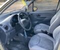 Бежевий Деу Матіз, об'ємом двигуна 0.8 л та пробігом 122 тис. км за 2400 $, фото 14 на Automoto.ua