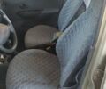 Бежевий Деу Матіз, об'ємом двигуна 0.8 л та пробігом 225 тис. км за 1800 $, фото 15 на Automoto.ua