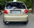Бежевий Деу Матіз, об'ємом двигуна 0.8 л та пробігом 160 тис. км за 2600 $, фото 3 на Automoto.ua
