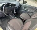Бежевий Деу Матіз, об'ємом двигуна 0.8 л та пробігом 127 тис. км за 3500 $, фото 1 на Automoto.ua