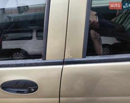 Бежевый Дэу Матиз, объемом двигателя 0.8 л и пробегом 185 тыс. км за 2500 $, фото 13 на Automoto.ua