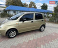 Дэу Матиз 2007 в Запорожье на Automoto.ua Бежевый Дэу Матиз, объемом двигателя 0.8 л и пробегом 127 тыс. км за 3500 $, фото 1 на Automoto.ua