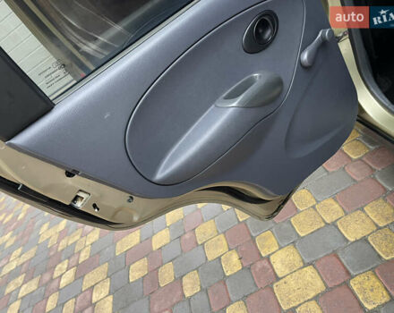 Бежевый Дэу Матиз, объемом двигателя 0.8 л и пробегом 129 тыс. км за 2850 $, фото 22 на Automoto.ua