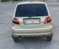 Бежевий Деу Матіз, об'ємом двигуна 0.8 л та пробігом 122 тис. км за 2400 $, фото 10 на Automoto.ua