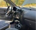 Бежевий Деу Матіз, об'ємом двигуна 0.8 л та пробігом 93 тис. км за 2600 $, фото 3 на Automoto.ua