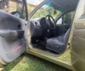 Бежевий Деу Матіз, об'ємом двигуна 0.8 л та пробігом 128 тис. км за 1800 $, фото 5 на Automoto.ua