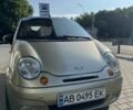 Бежевый Дэу Матиз, объемом двигателя 0.8 л и пробегом 180 тыс. км за 1900 $, фото 1 на Automoto.ua