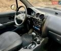 Бежевый Дэу Матиз, объемом двигателя 0.8 л и пробегом 73 тыс. км за 2999 $, фото 15 на Automoto.ua