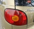 Бежевый Дэу Матиз, объемом двигателя 0.8 л и пробегом 150 тыс. км за 2499 $, фото 9 на Automoto.ua