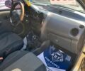 Бежевий Деу Матіз, об'ємом двигуна 0.8 л та пробігом 123 тис. км за 2700 $, фото 15 на Automoto.ua