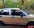 Деу Матіз 2008 у Києві на Automoto.ua Бежевий Деу Матіз, об'ємом двигуна 0.8 л та пробігом 120 тис. км за 3000 $, фото 1 на Automoto.ua