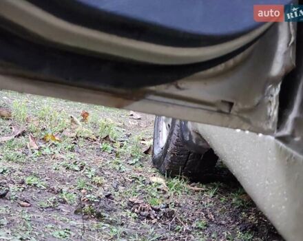 Бежевий Деу Матіз, об'ємом двигуна 0.8 л та пробігом 159 тис. км за 2800 $, фото 8 на Automoto.ua