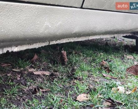 Бежевий Деу Матіз, об'ємом двигуна 0.8 л та пробігом 159 тис. км за 2800 $, фото 6 на Automoto.ua