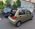 Бежевый Дэу Матиз, объемом двигателя 0.8 л и пробегом 125 тыс. км за 2300 $, фото 19 на Automoto.ua