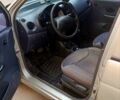 Бежевий Деу Матіз, об'ємом двигуна 0.8 л та пробігом 147 тис. км за 2600 $, фото 1 на Automoto.ua