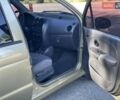 Бежевий Деу Матіз, об'ємом двигуна 0.8 л та пробігом 124 тис. км за 2399 $, фото 1 на Automoto.ua