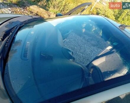 Бежевий Деу Матіз, об'ємом двигуна 0.8 л та пробігом 100 тис. км за 3000 $, фото 11 на Automoto.ua