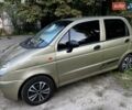 Бежевий Деу Матіз, об'ємом двигуна 0.8 л та пробігом 94 тис. км за 3000 $, фото 1 на Automoto.ua