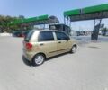 Дэу Матиз 2008 в Снятине на Automoto.ua Бежевый Дэу Матиз, объемом двигателя 0.8 л и пробегом 106 тыс. км за 1900 $, фото 5 на Automoto.ua