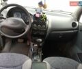 Бежевий Деу Матіз, об'ємом двигуна 0.8 л та пробігом 158 тис. км за 2899 $, фото 5 на Automoto.ua