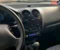 Бежевий Деу Матіз, об'ємом двигуна 0.8 л та пробігом 69 тис. км за 1600 $, фото 14 на Automoto.ua