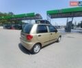 Бежевий Деу Матіз, об'ємом двигуна 0.8 л та пробігом 106 тис. км за 1900 $, фото 5 на Automoto.ua