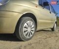 Бежевый Дэу Матиз, объемом двигателя 0.8 л и пробегом 61 тыс. км за 1900 $, фото 5 на Automoto.ua