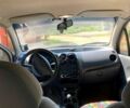 Бежевий Деу Матіз, об'ємом двигуна 1 л та пробігом 190 тис. км за 1000 $, фото 3 на Automoto.ua