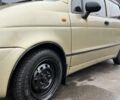 Бежевий Деу Матіз, об'ємом двигуна 0.8 л та пробігом 211 тис. км за 2150 $, фото 5 на Automoto.ua