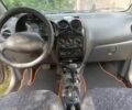 Бежевий Деу Матіз, об'ємом двигуна 8 л та пробігом 59 тис. км за 3500 $, фото 5 на Automoto.ua