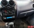 Бежевый Дэу Матиз, объемом двигателя 0.8 л и пробегом 125 тыс. км за 3000 $, фото 8 на Automoto.ua