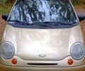 Деу Матіз 2008 у Києві на Automoto.ua Бежевий Деу Матіз, об'ємом двигуна 0.8 л та пробігом 120 тис. км за 3000 $, фото 1 на Automoto.ua