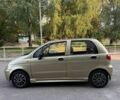 Бежевий Деу Матіз, об'ємом двигуна 0.8 л та пробігом 102 тис. км за 2500 $, фото 2 на Automoto.ua
