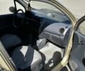 Бежевий Деу Матіз, об'ємом двигуна 0.8 л та пробігом 263 тис. км за 1500 $, фото 6 на Automoto.ua