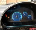 Бежевый Дэу Матиз, объемом двигателя 0.8 л и пробегом 125 тыс. км за 3000 $, фото 9 на Automoto.ua