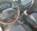 Бежевый Дэу Матиз, объемом двигателя 0.8 л и пробегом 80 тыс. км за 3400 $, фото 13 на Automoto.ua