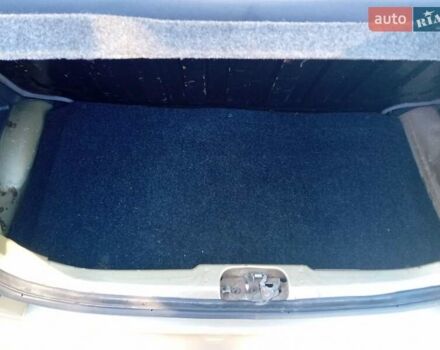 Бежевий Деу Матіз, об'ємом двигуна 0.8 л та пробігом 100 тис. км за 3000 $, фото 28 на Automoto.ua